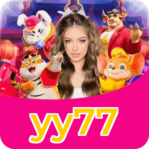 Login rápido no app yy77