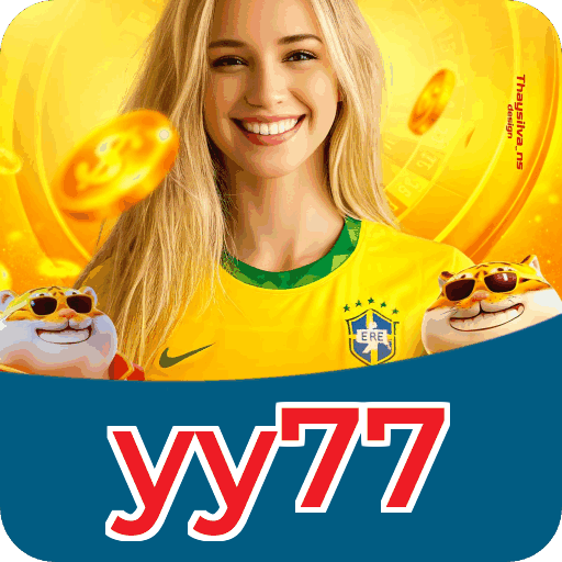 Bônus de boas-vindas yy77